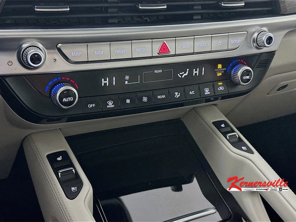 2020 Kia Telluride - Image 18 of 24