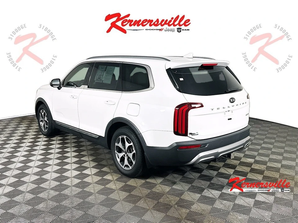 2020 Kia Telluride - Image 5 of 21