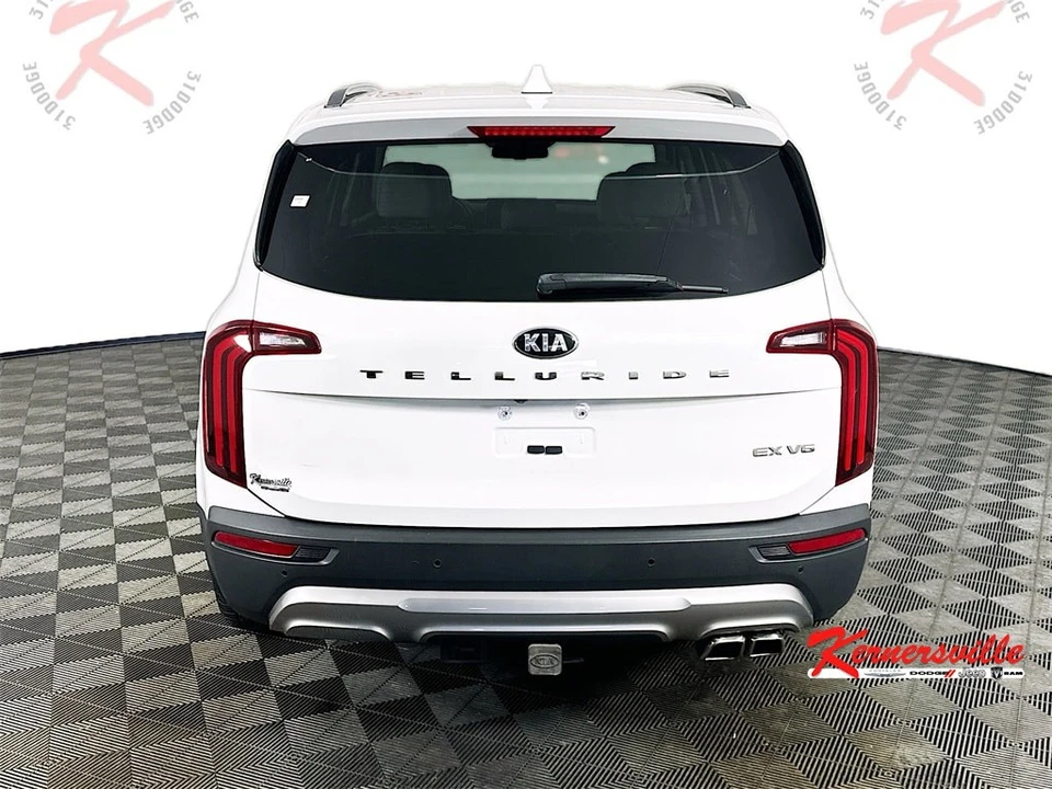 2020 Kia Telluride - Image 6 of 21