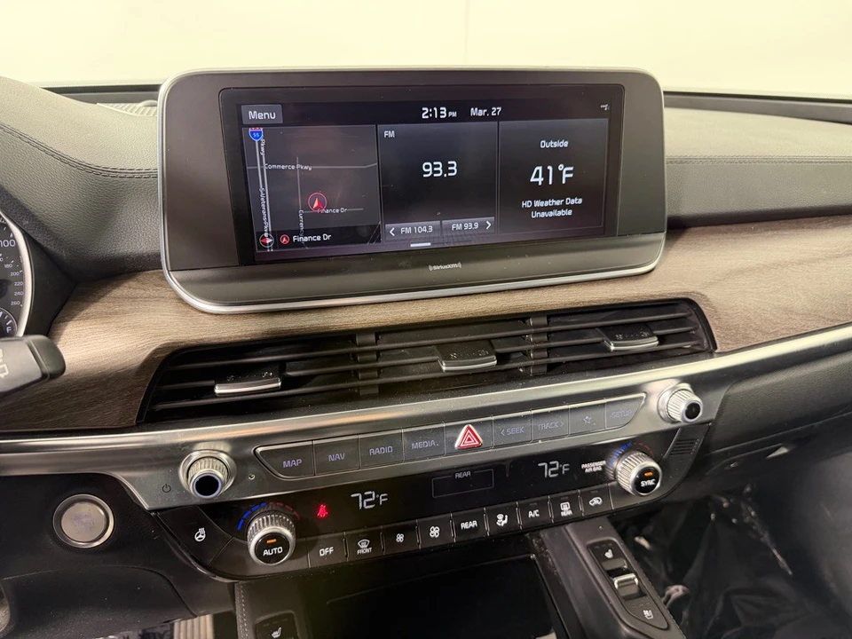 2020 Kia Telluride - Image 17 of 21