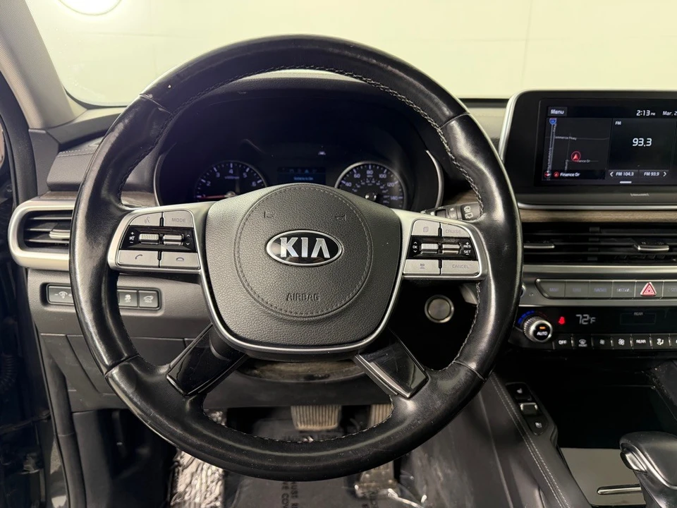2020 Kia Telluride - Image 16 of 21