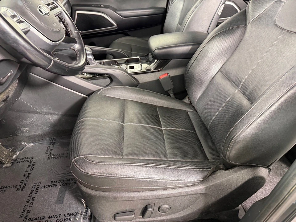 2020 Kia Telluride - Image 12 of 21