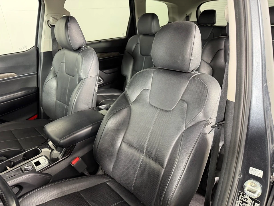 2020 Kia Telluride - Image 13 of 21