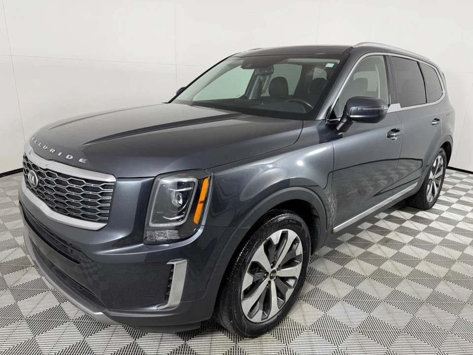2020 Kia Telluride - Image 9 of 21