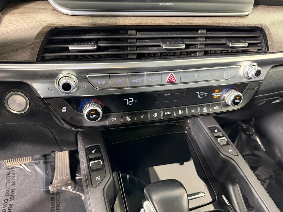 2020 Kia Telluride - Image 19 of 21
