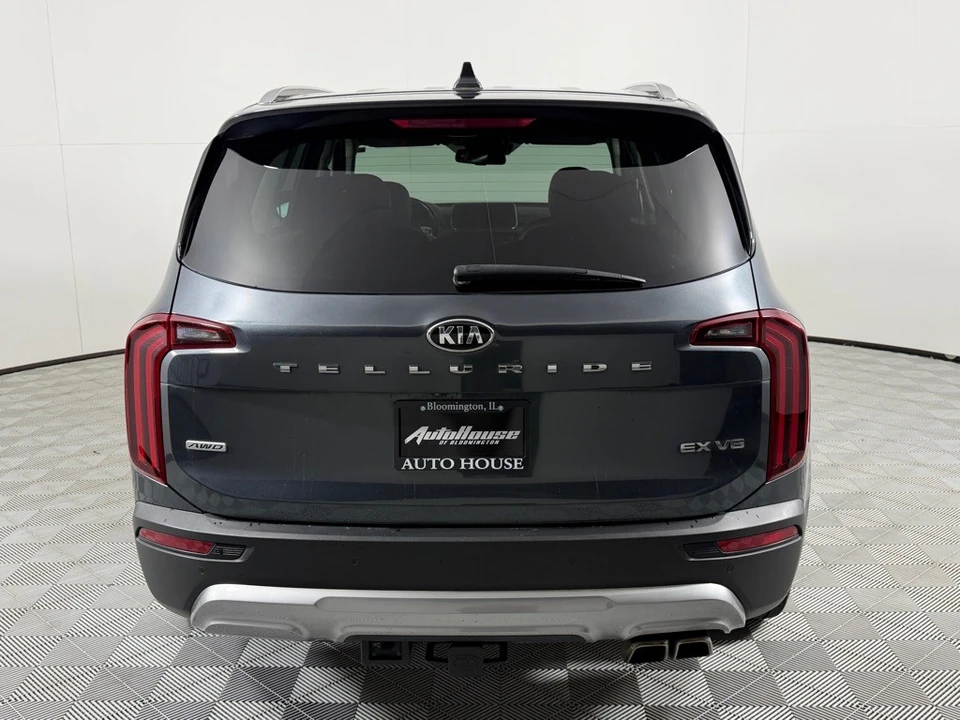 2020 Kia Telluride - Image 6 of 21
