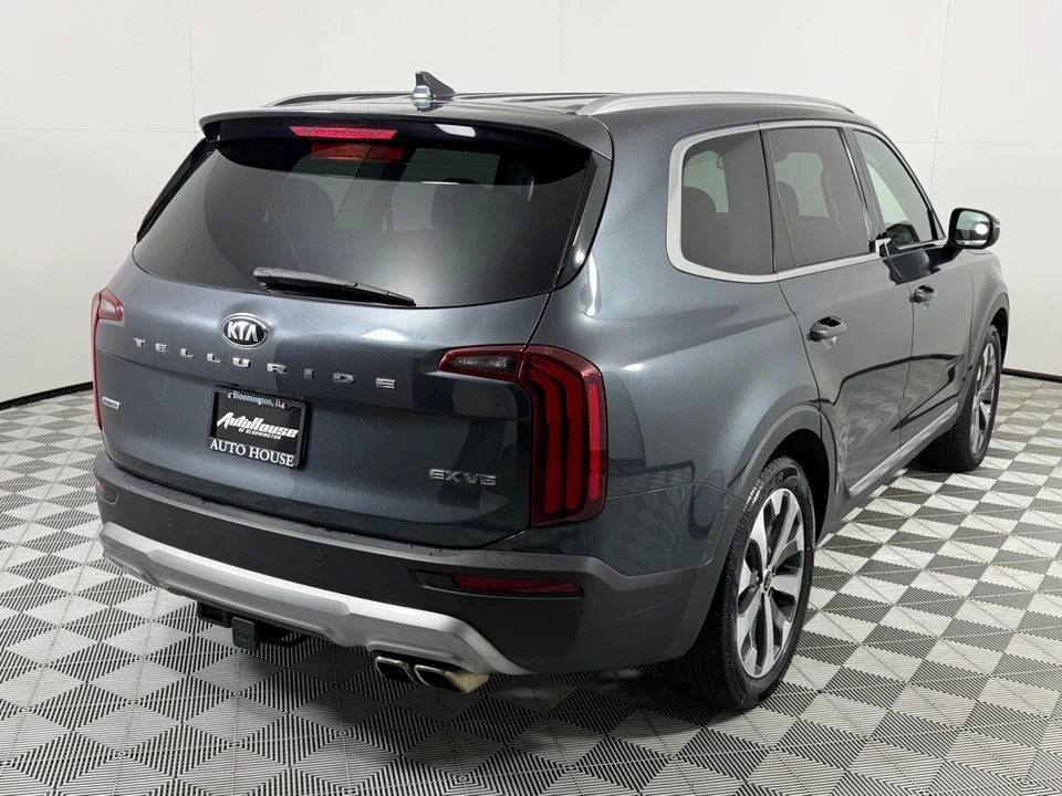 2020 Kia Telluride - Image 5 of 21