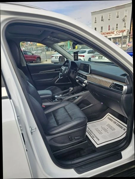 2020 Kia Telluride - Image 8 of 12