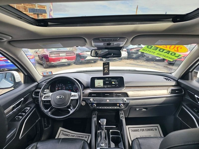 2020 Kia Telluride - Image 10 of 12