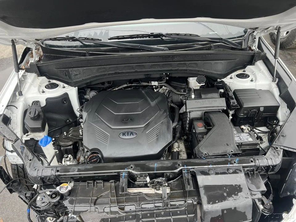 2020 Kia Telluride - Image 5 of 12