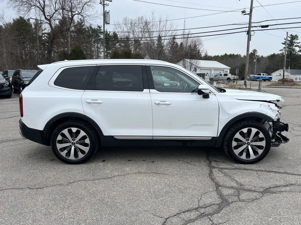 2020 Kia Telluride - Image 2 of 12
