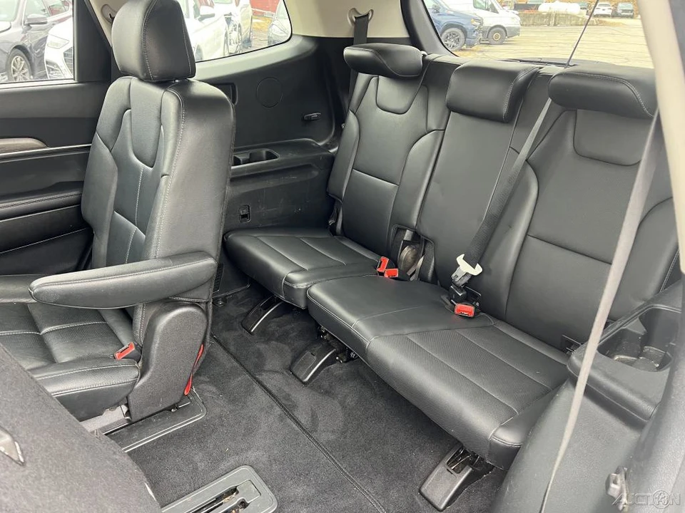2020 Kia Telluride - Image 12 of 12