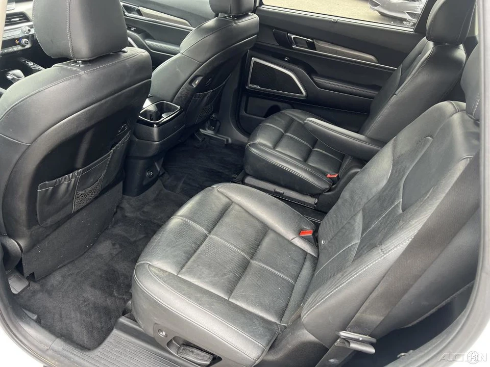 2020 Kia Telluride - Image 11 of 12