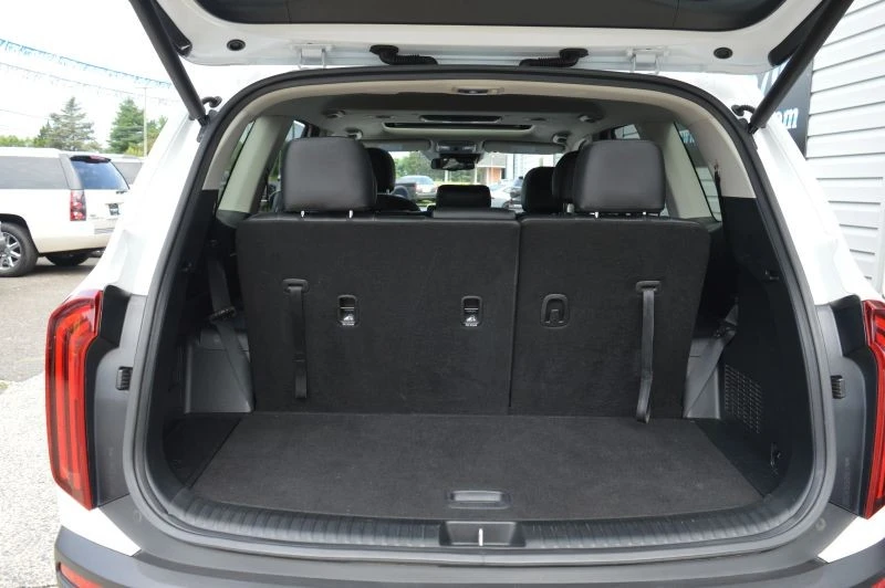 2020 Kia Telluride - Image 9 of 12