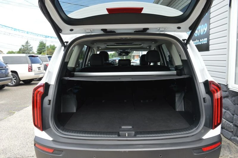 2020 Kia Telluride - Image 10 of 12