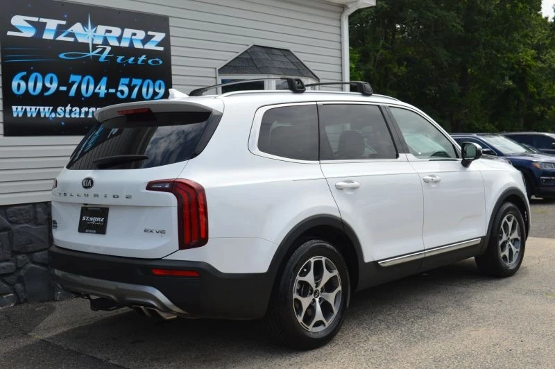 2020 Kia Telluride - Image 5 of 12