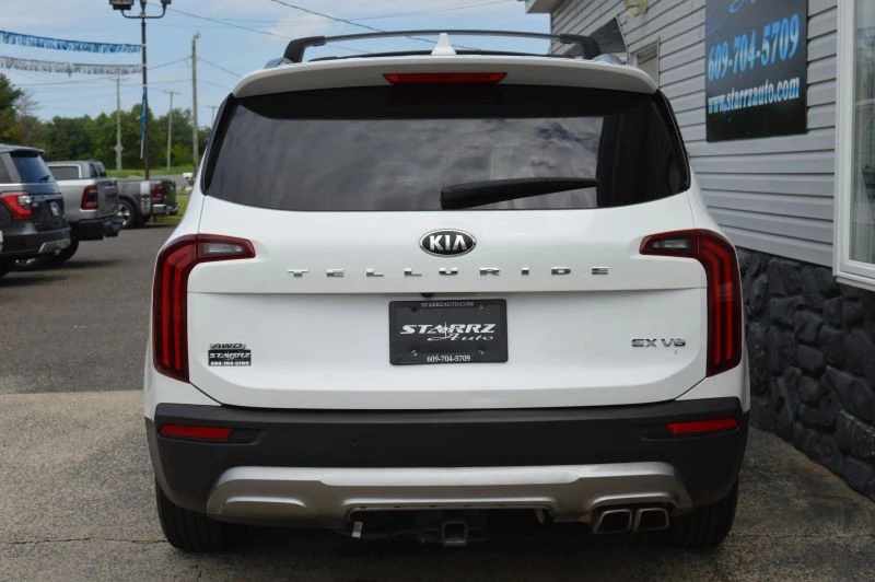 2020 Kia Telluride - Image 4 of 12