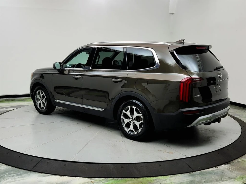 2020 Kia Telluride - Image 7 of 21