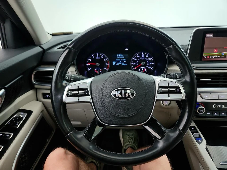 2020 Kia Telluride - Image 18 of 21