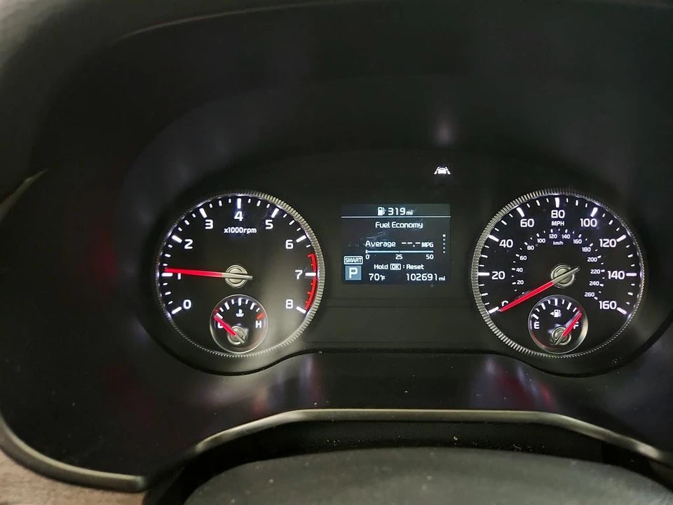 2020 Kia Telluride - Image 17 of 21