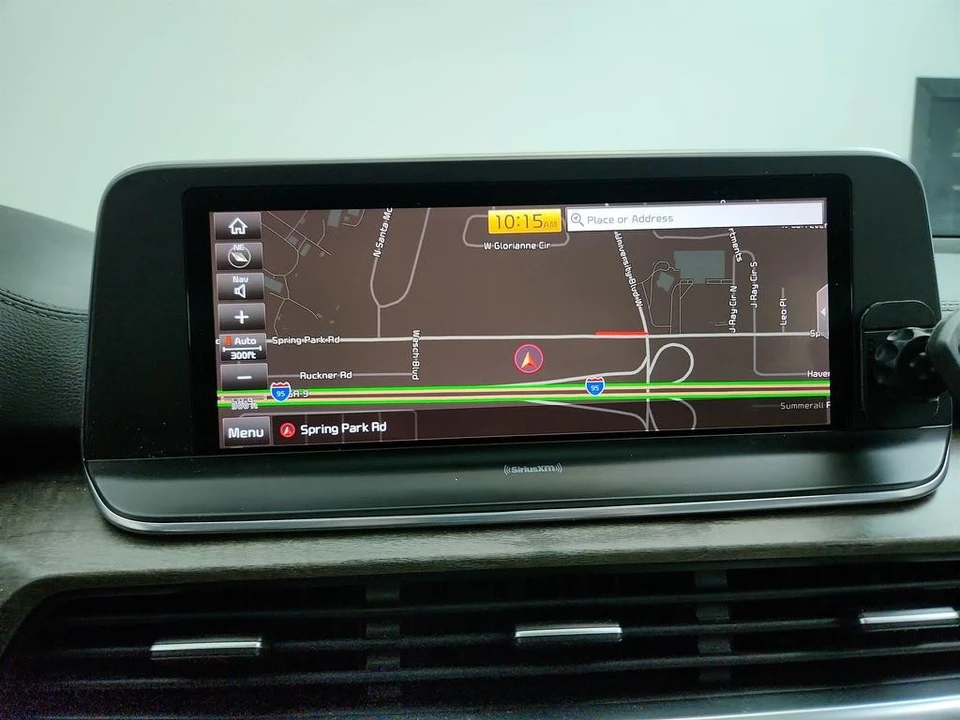 2020 Kia Telluride - Image 20 of 21