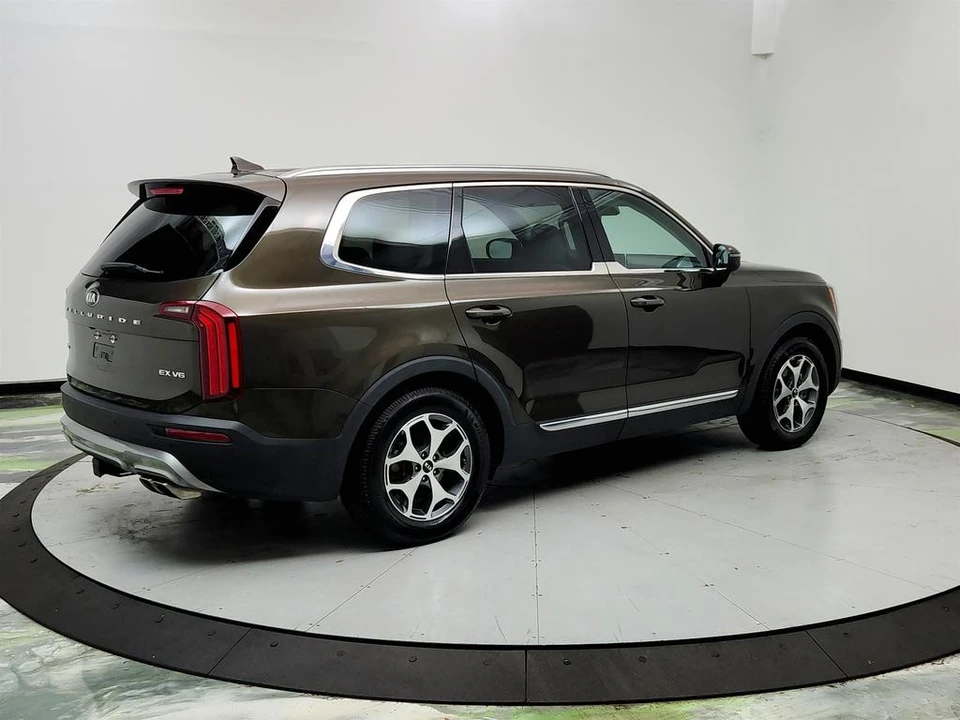 2020 Kia Telluride - Image 5 of 21