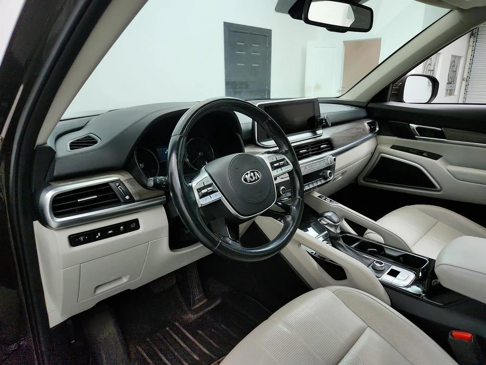2020 Kia Telluride - Image 13 of 21
