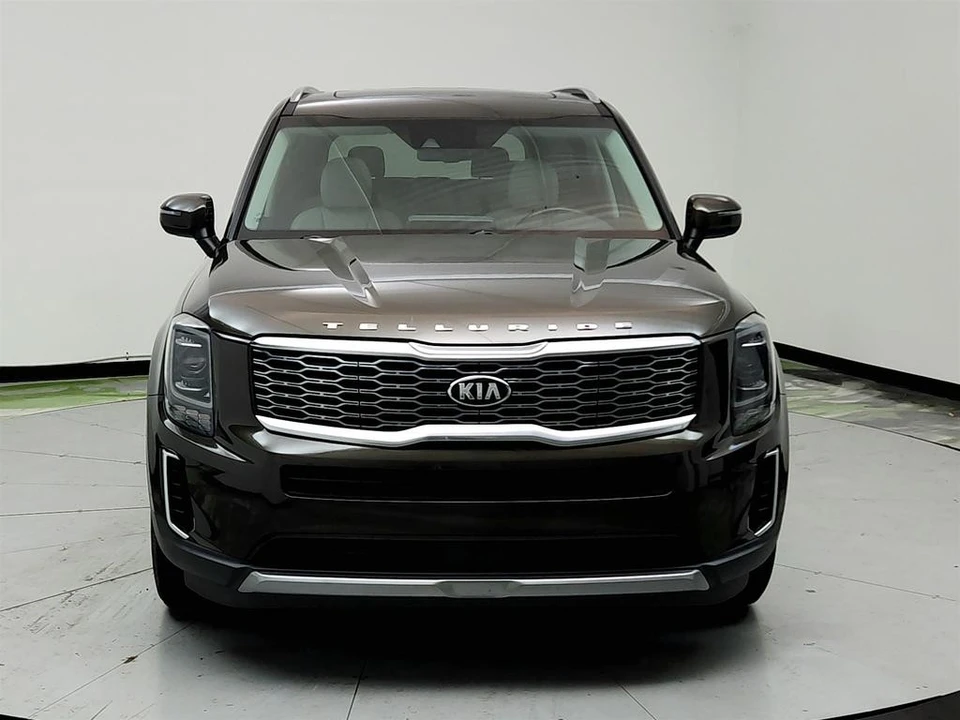 2020 Kia Telluride - Image 2 of 21