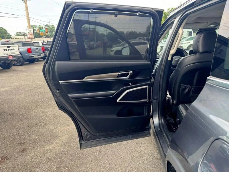 2020 Kia Telluride - Image 9 of 12