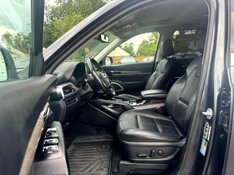 2020 Kia Telluride - Image 11 of 12