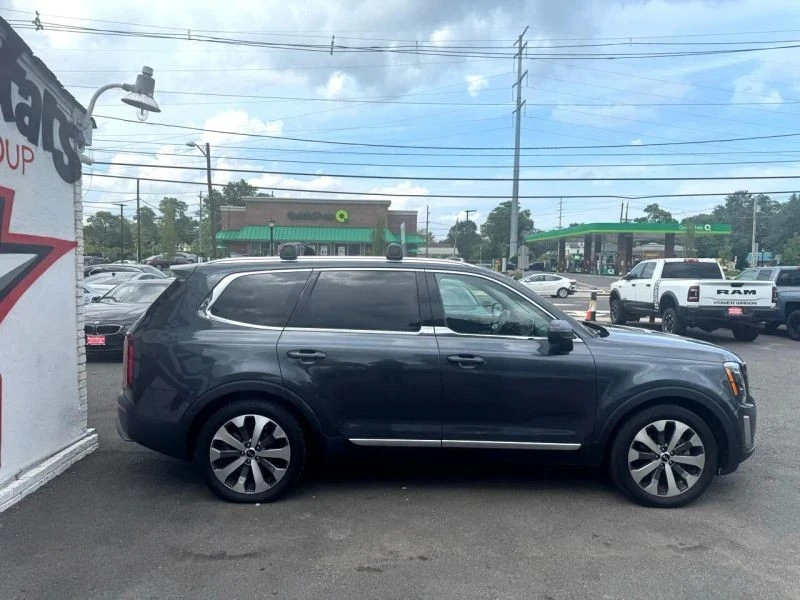 2020 Kia Telluride - Image 6 of 12