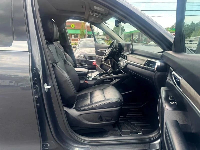 2020 Kia Telluride - Image 12 of 12