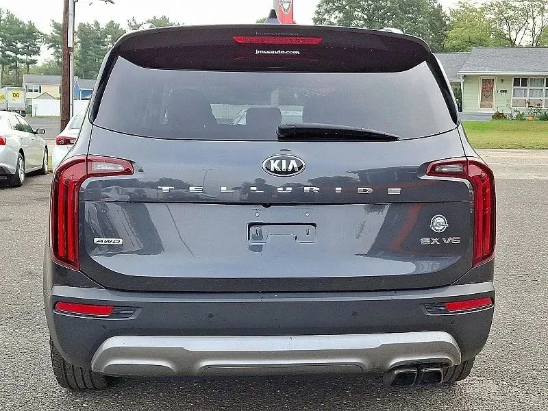 2020 Kia Telluride - Image 6 of 12