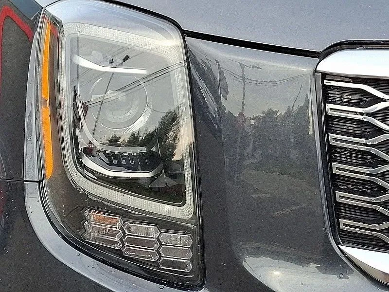2020 Kia Telluride - Image 9 of 12