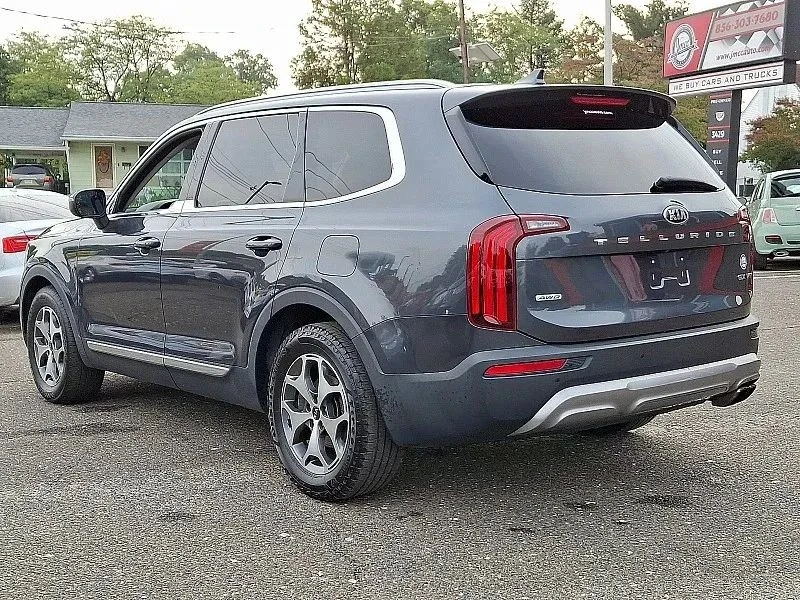 2020 Kia Telluride - Image 5 of 12