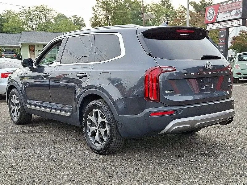 2020 Kia Telluride - Image 5 of 12