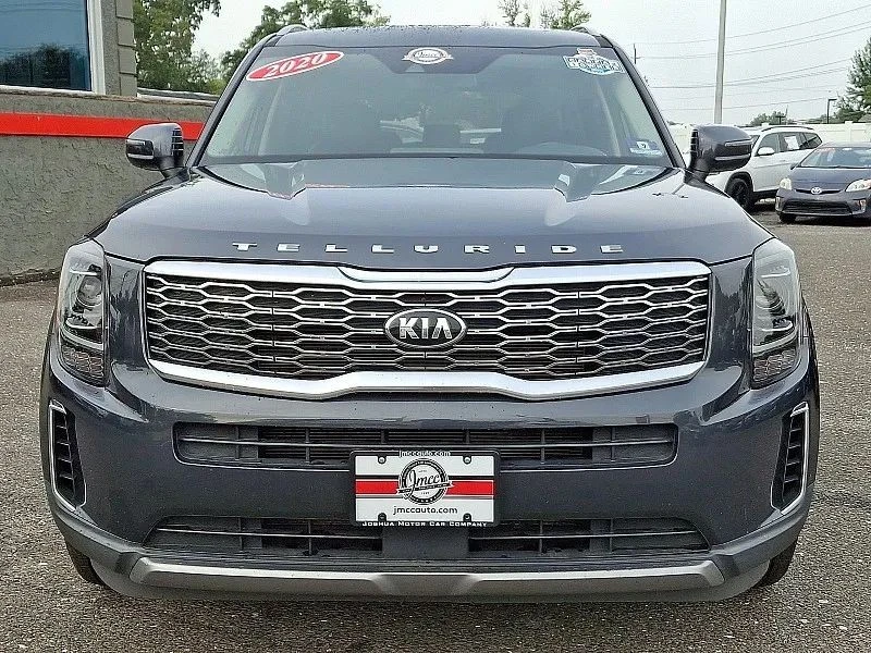 2020 Kia Telluride - Image 3 of 12