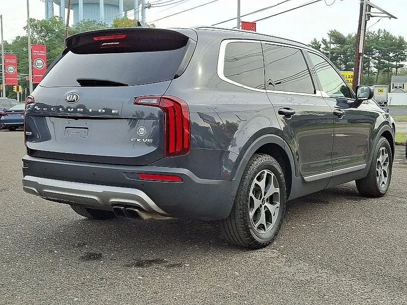 2020 Kia Telluride - Image 7 of 12