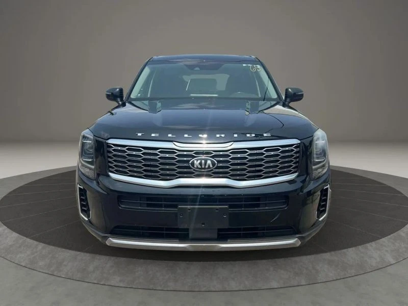 2020 Kia Telluride - Image 2 of 12