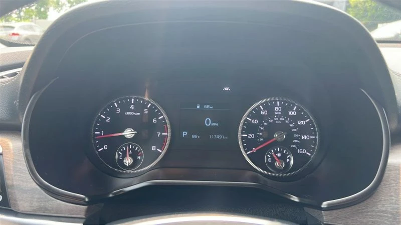 2020 Kia Telluride - Image 12 of 12