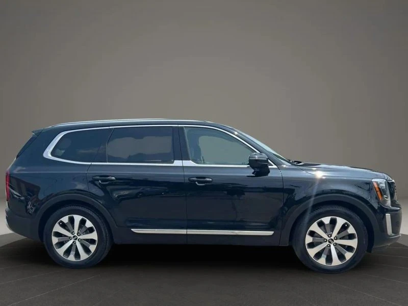 2020 Kia Telluride - Image 4 of 12