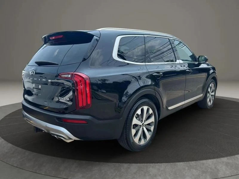 2020 Kia Telluride - Image 5 of 12