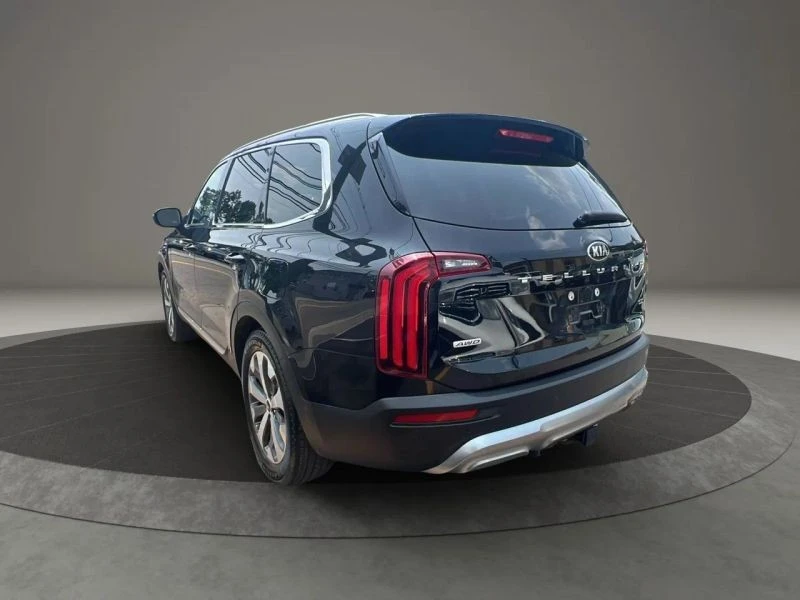2020 Kia Telluride - Image 7 of 12