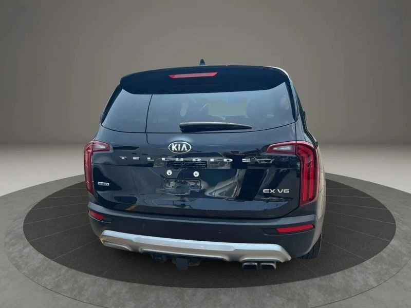2020 Kia Telluride - Image 6 of 12