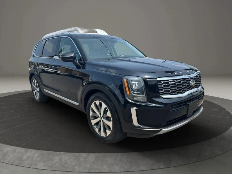 2020 Kia Telluride - Image 3 of 12