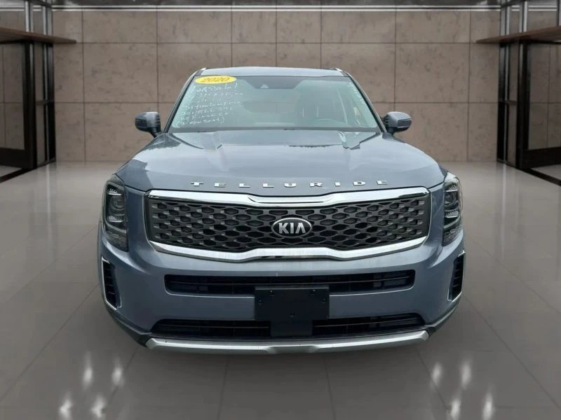 2020 Kia Telluride - Image 2 of 12