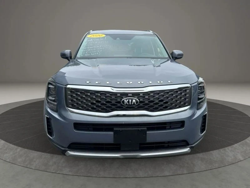 2020 Kia Telluride - Image 2 of 12