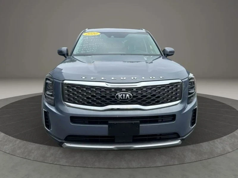 2020 Kia Telluride - Image 2 of 12