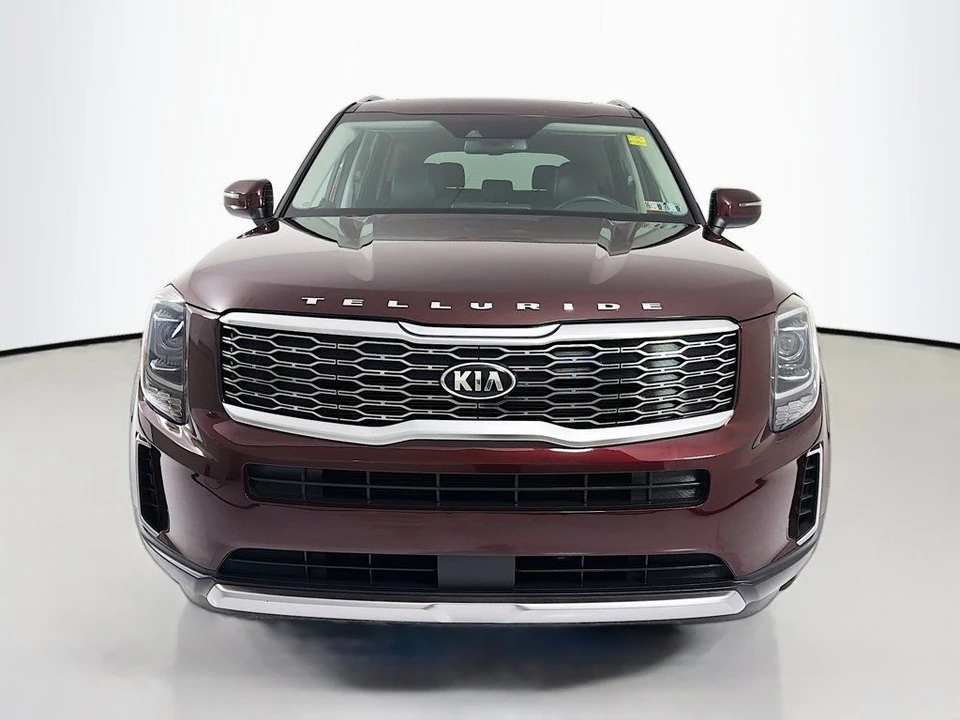 2020 Kia Telluride - Image 2 of 12