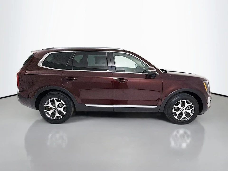 2020 Kia Telluride - Image 8 of 12